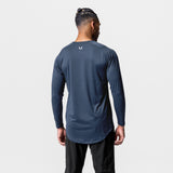 0659. Silver-Lite™ 2.0 Established Long Sleeve - Navy