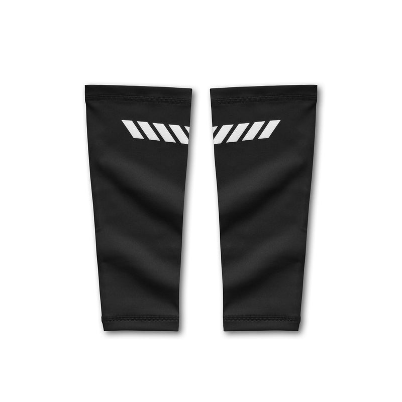 WarpFlexx™ Calf Sleeve - Black