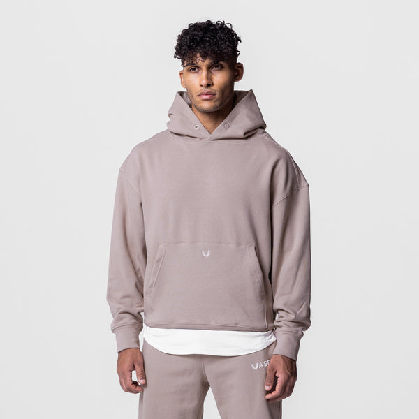 0648. Tech-Terry™ Hoodie - Etherea