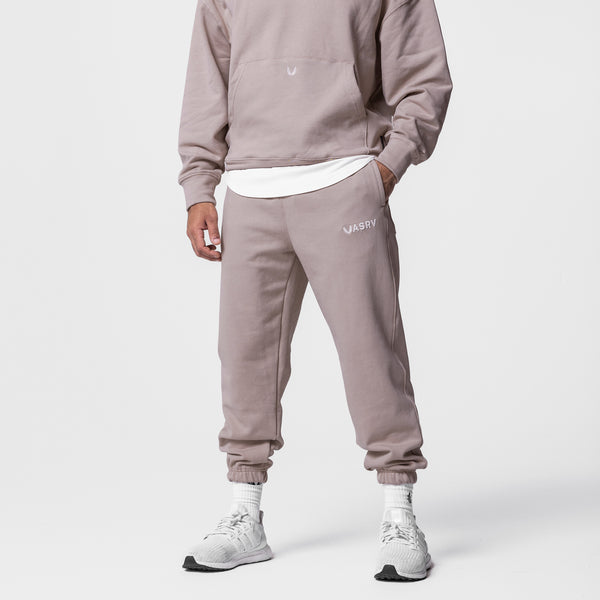 0655. Tech-Terry™ Oversized Sweats - Etherea