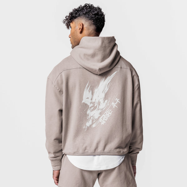 0648. Tech-Terry™ Hoodie - Etherea Limited