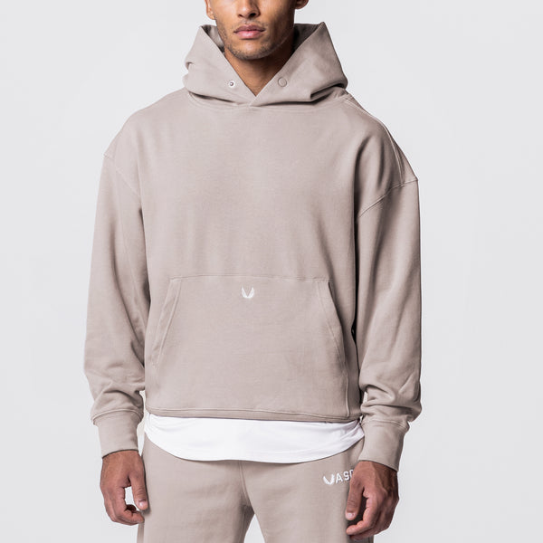 0648. Tech-Terry™ Hoodie - Etherea Limited