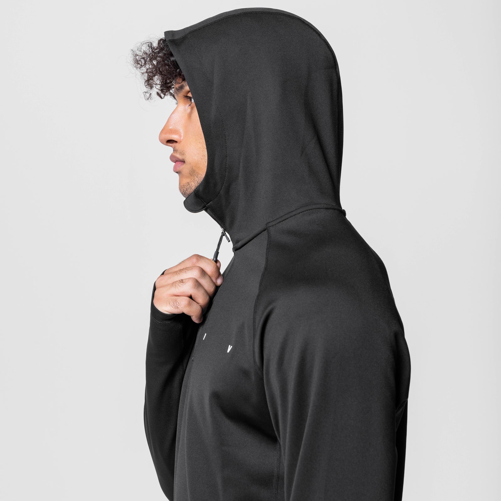 0641. Aeroheat® Training Hoodie - Black – ASRV 0641. Aeroheat® Training Hoodie - Black – ASRV