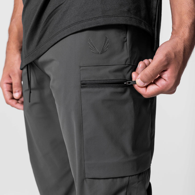 ASRV TETRA-LITE™ Inlay Pocket High Rib Jogger – The Shop at Equinox