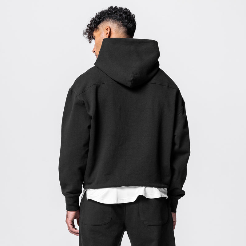 ASRV Men's Relaxed Fit Hoodie