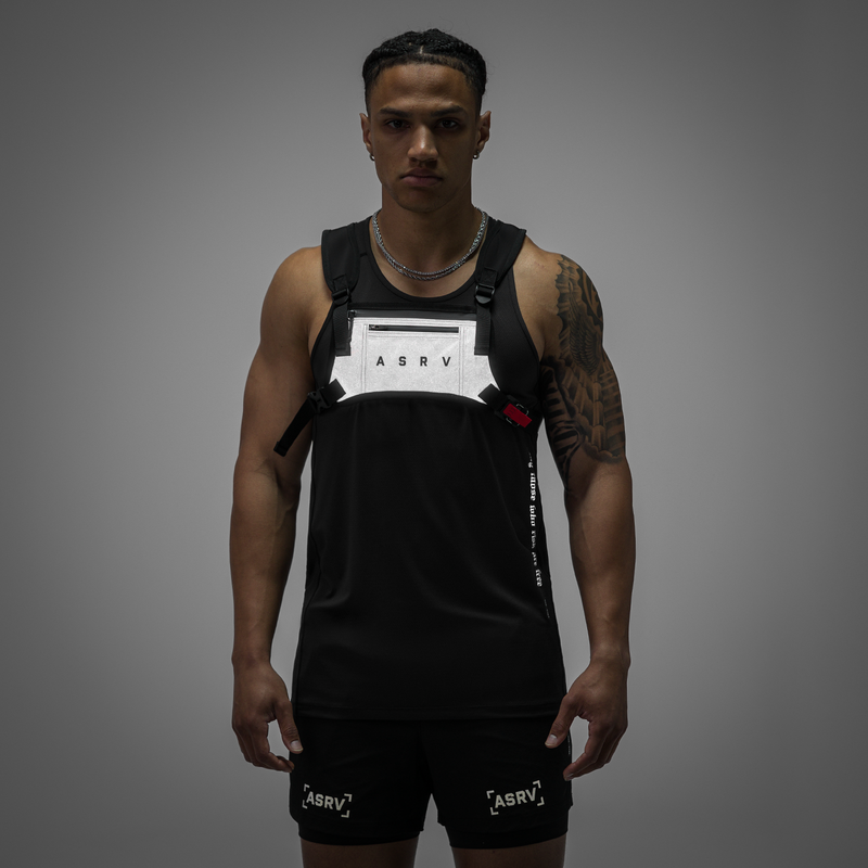 Asrv discount chest pack