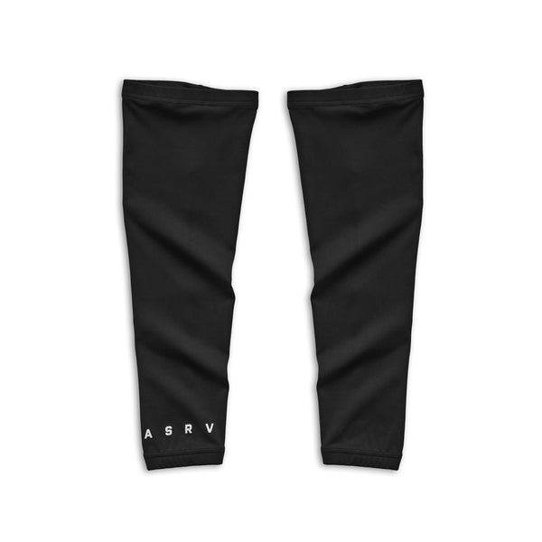 WarpFlexx™ Leg Sleeve - Black