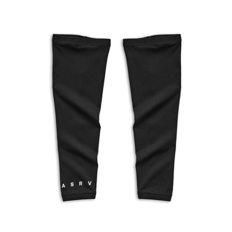 WarpFlexx™ Leg Sleeve - Black – ASRV
