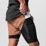 0652. Tetra-Lite™ 7” Liner Short - Mars Dust