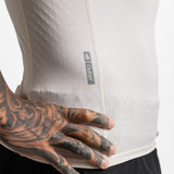0604. ASRV x Outlast® Phase-Change Cutoff - Ivory Cream