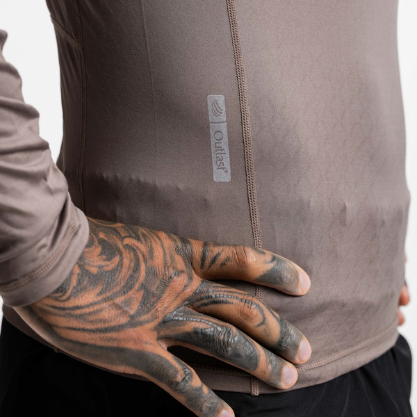 ASRV x Outlast Phase Change Long Sleeve