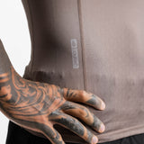 0604. ASRV x Outlast® Phase-Change Cutoff - Light Taupe