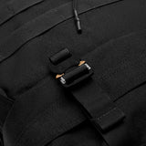 0275. Modular Everyday Pack - Black