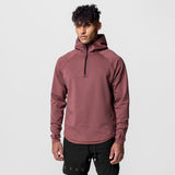 0641. Aeroheat® Training Hoodie - Red Earth