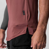 0644. Core Vented Tank - Red Earth