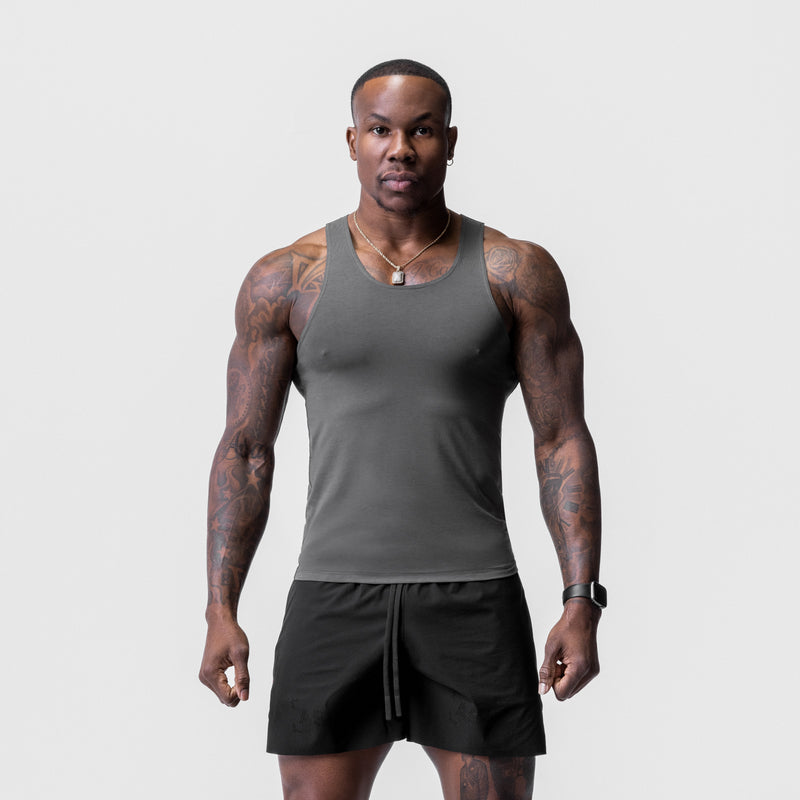 0631. Solucell™ Essential Slim Tank - Space Grey
