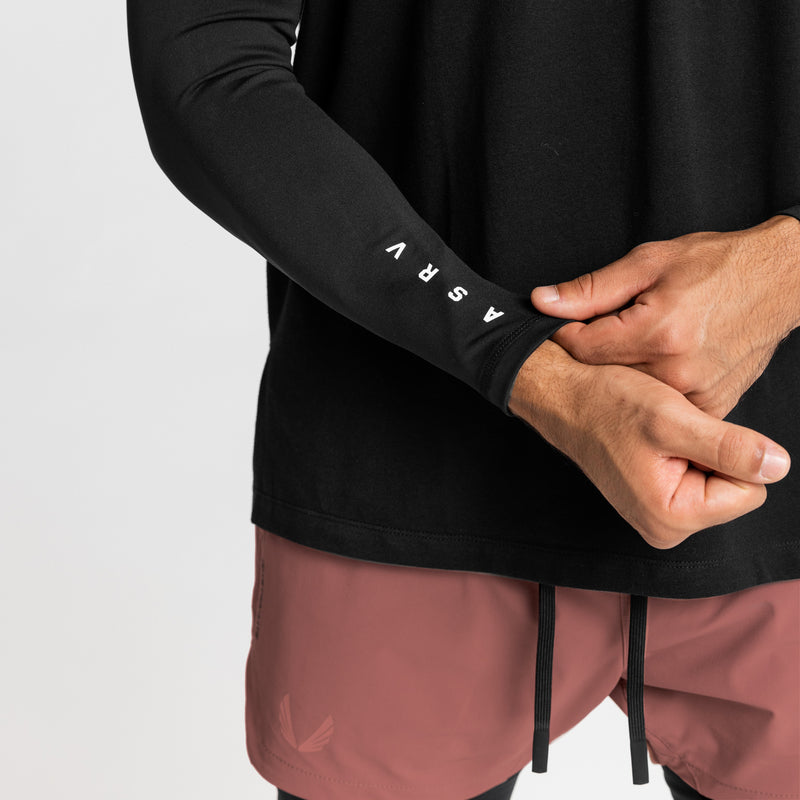 WarpFlexx™ Arm Sleeve - Black