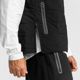 0607. TETRA-LITE™ Adventure Vest - Black