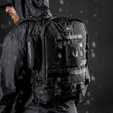 0275. Modular Everyday Pack - Black