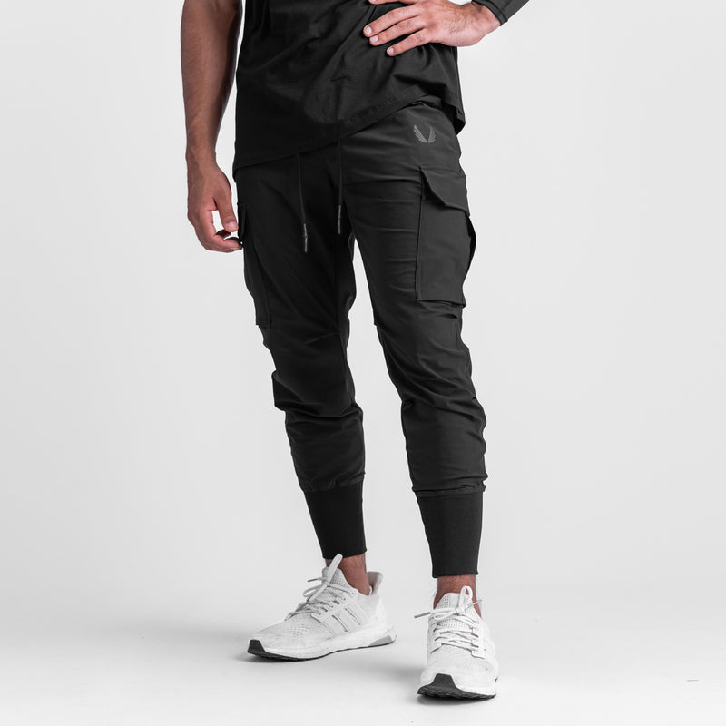 ASRV  on Instagram  ASRV  Rugged Durability  Featuring DSG 0217  RainPlus Cargo Snap Button Jogger  Heavyweight relaxed  Pants Cargo  pants Joggers