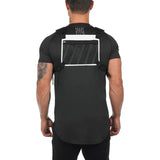 0213. Waterproof Cordura® Conditioning Chest Pack - White