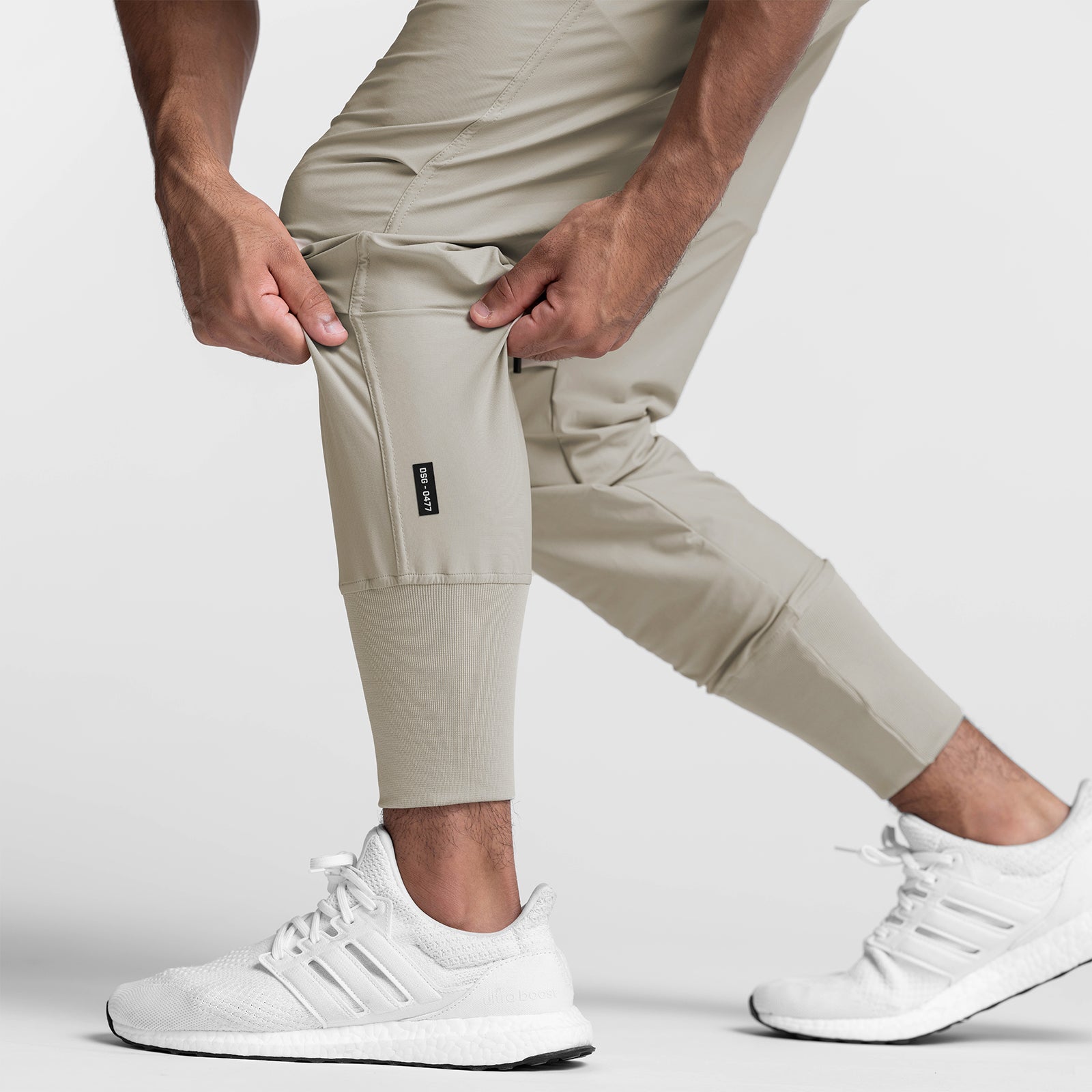 ☆BADBLOOD☆ Beyond Cash Soft Jogger Tobacco Beyond Soft Jogger - Tobacco – BADBLOOD TAIWAN