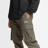 0564. Weather-Ready Technical Cargo Pant - Faded Olive