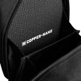 0360. Copper-Nano Modular Accessories Bag - Off-White