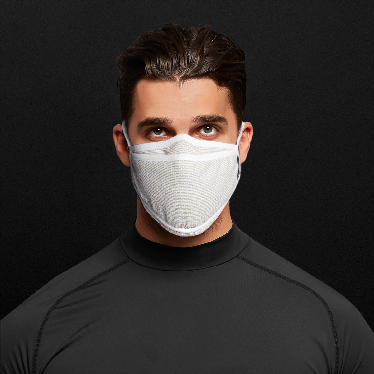 Form Fitting Face Masks | ASRV